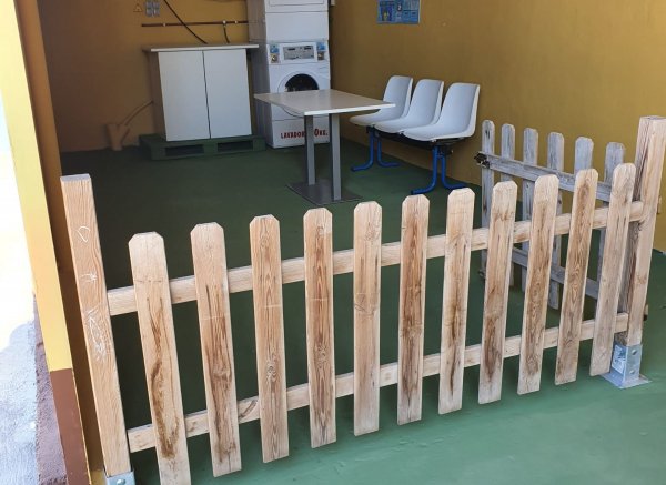 Caravana´s Home — Photo 4