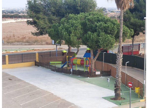 Caravana´s Home — Photo 6