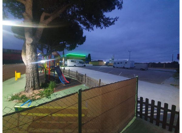 Caravana´s Home — Foto 5
