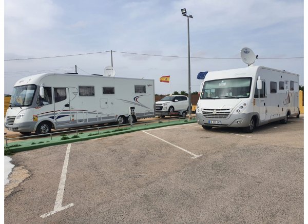 Caravana´s Home — Foto 4