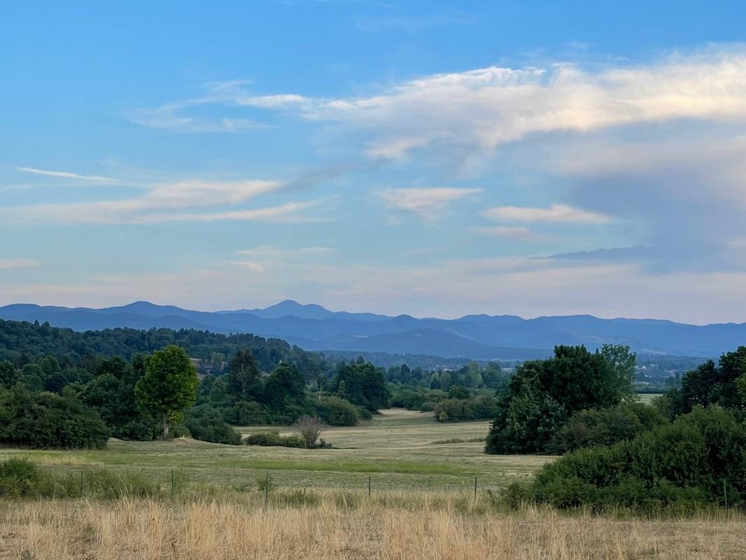 Camping Plana & Bar 66 — Camping in St. Peter in Krain