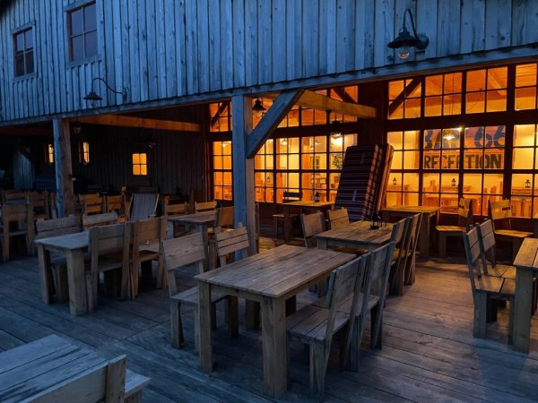 Camping Plana & Bar 66 — Photo 6