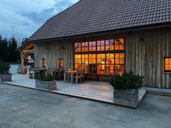 Camping Plana & Bar 66 — Photo 4