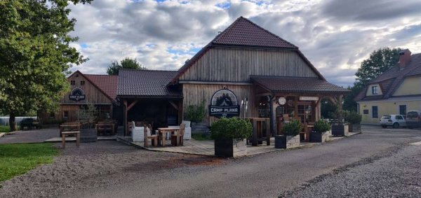 Camping Plana & Bar 66 — Foto 4