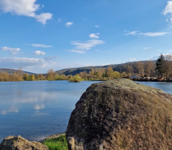 Camping- & Ferienpark Teichmann — Photo 2