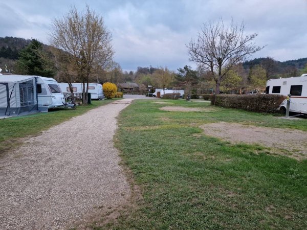 Camping- & Ferienpark Teichmann — Photo 4