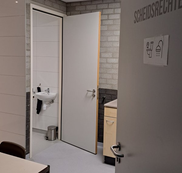 Camperplaats An de Steege — Photo 3