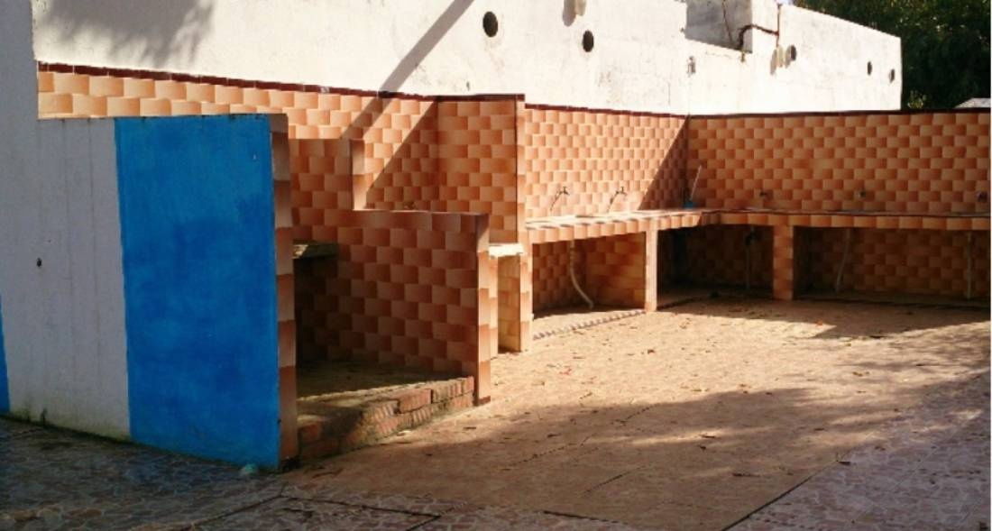 Camping Echrigui — Kamp yeri in Assilah أصيلة