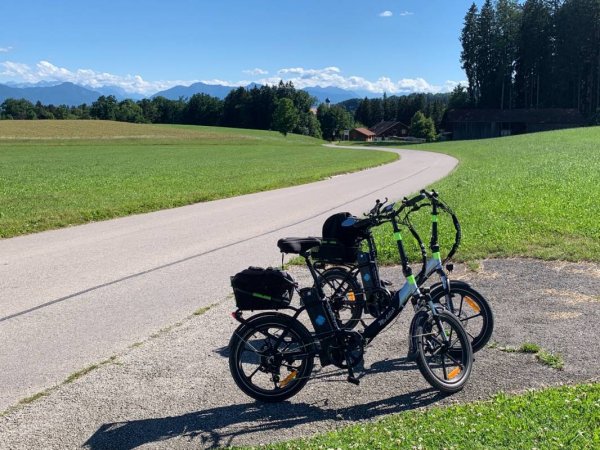 Campingplatz Königsdorf am Bibisee — Photo 5