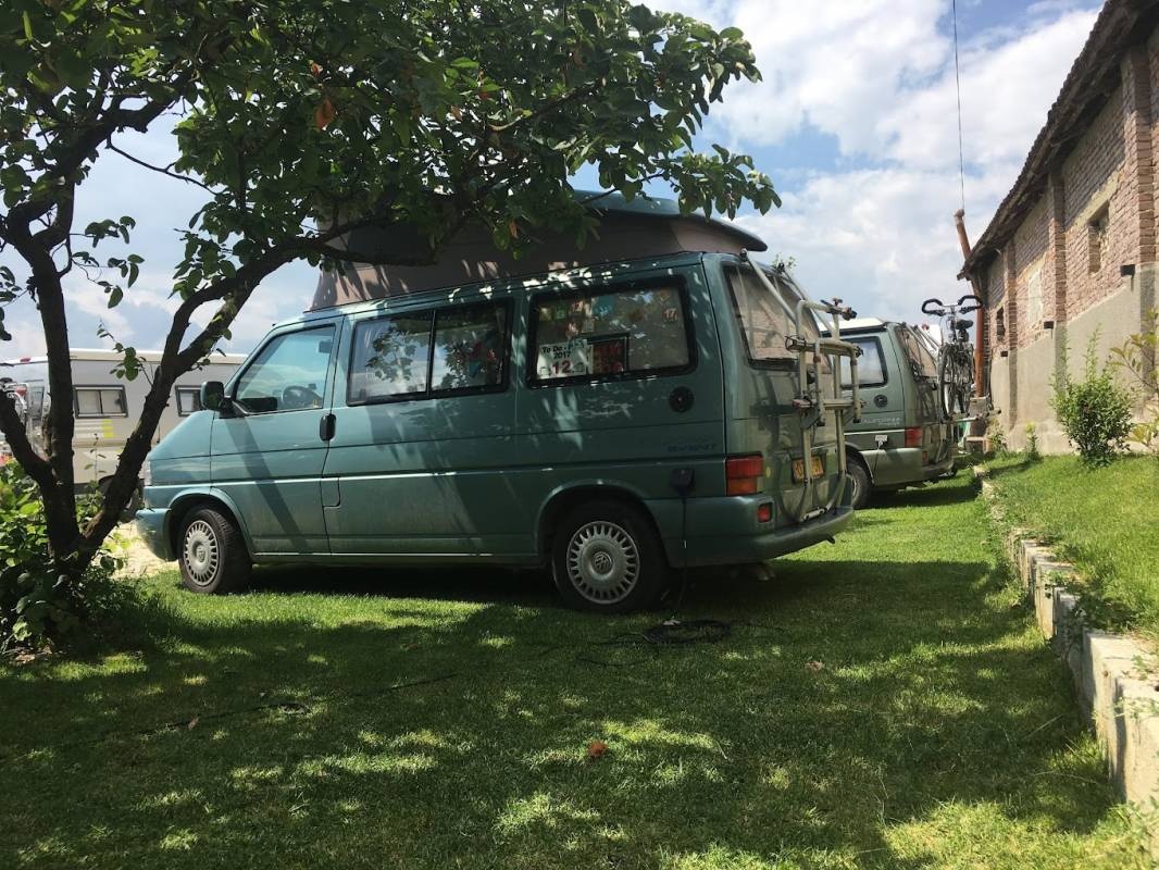 Camping Gjirokaster — Cámping in Bashkia Gjirokastër