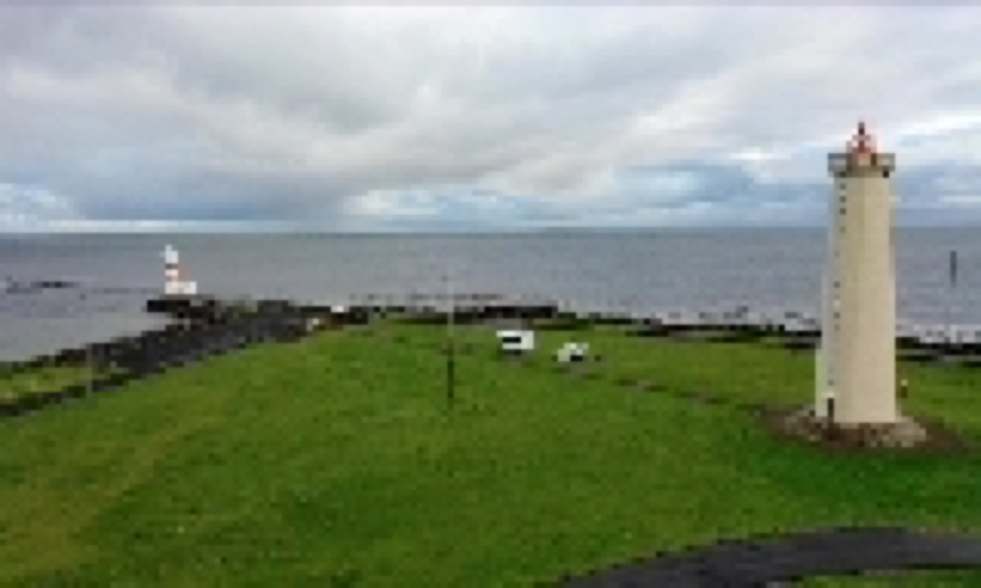 Camping Garður — Campingplatz in Garður