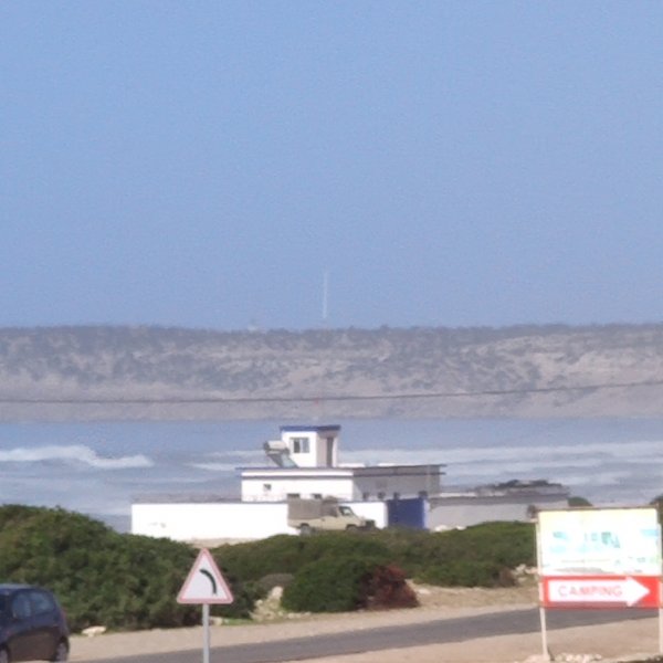 Paradis Aicha Sidi Kaouki — Foto 2