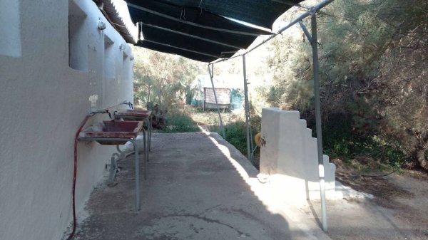 Camping Kronos — Foto 2