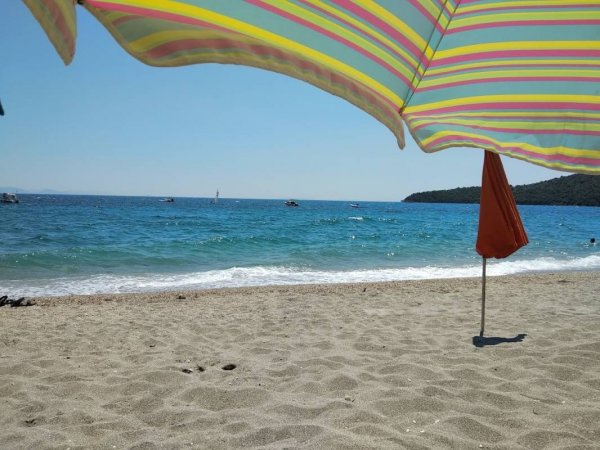 Camping Kronos — Photo 3