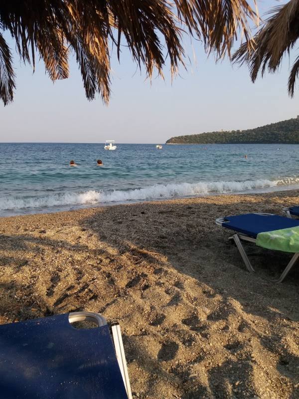 Camping Kronos — Photo 2