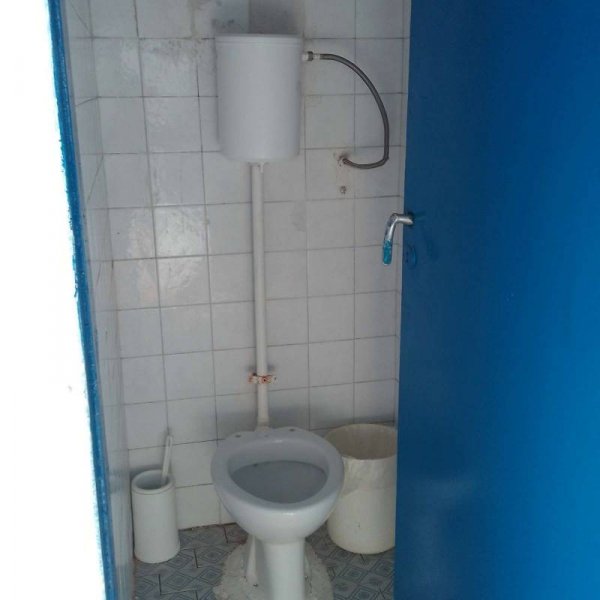 Camping Kronos — Foto 3