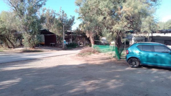 Camping Kronos — Photo 4