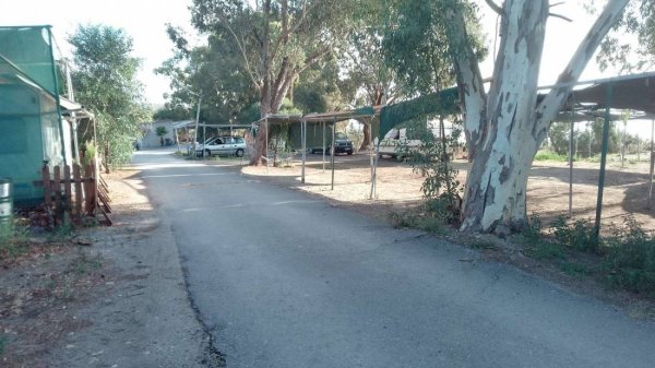 Camping Kronos — Photo 6