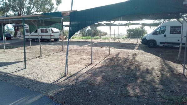 Camping Kronos — Photo 5