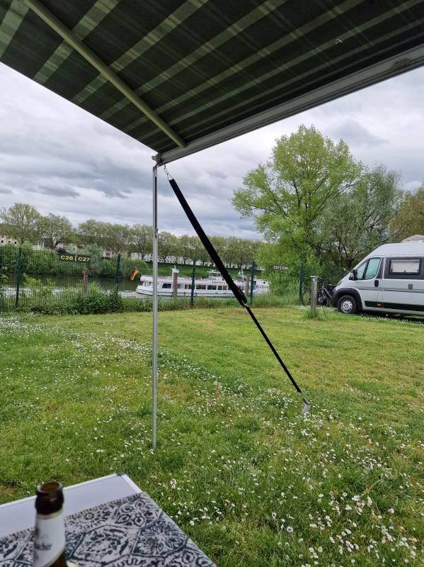 Campingpark Treviris — Photo 4