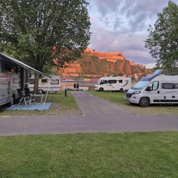 Campingpark Treviris — Foto 4