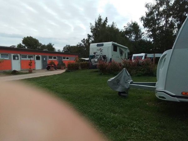Campingpark Treviris — Photo 3