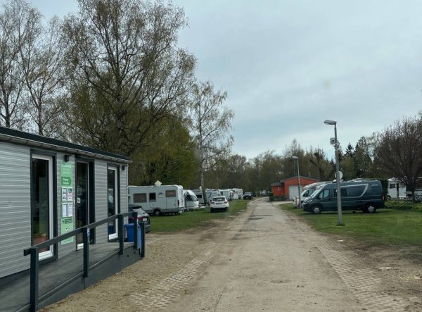 Campingpark Treviris — Photo 2