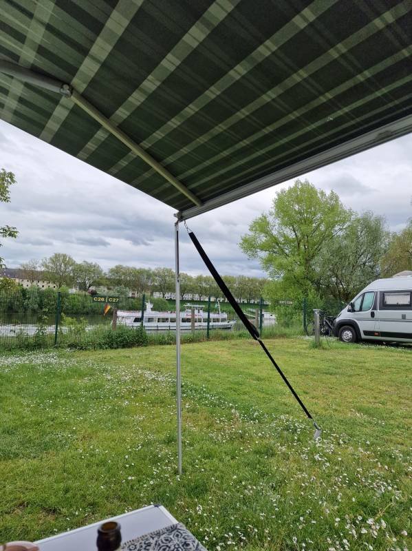 Campingpark Treviris — Photo 5