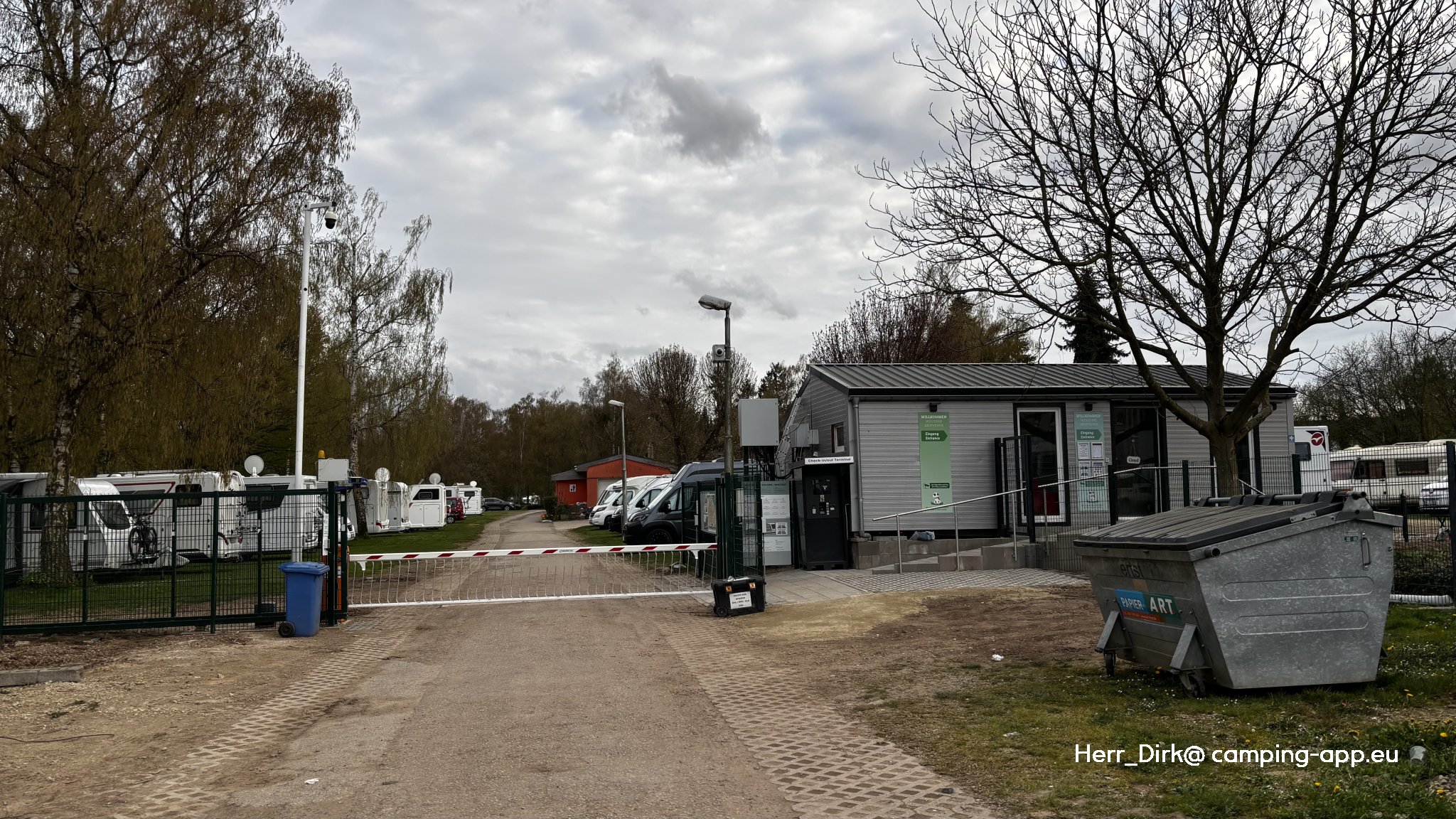 Campingpark Treviris — Foto 2
