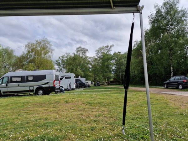 Campingpark Treviris — Photo 6