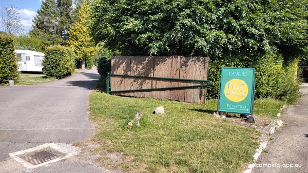 Camping Mont Dragon — Photo 2