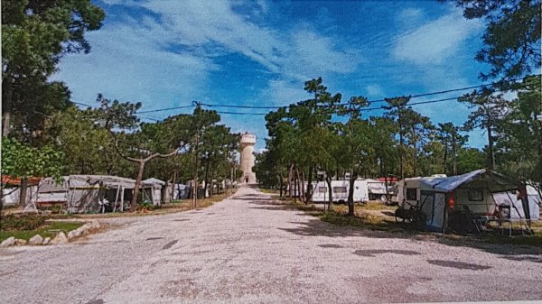 Campismo de Monte Gordo — Photo 2