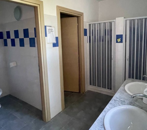 Area Sosta Camper Fardella — Photo 5