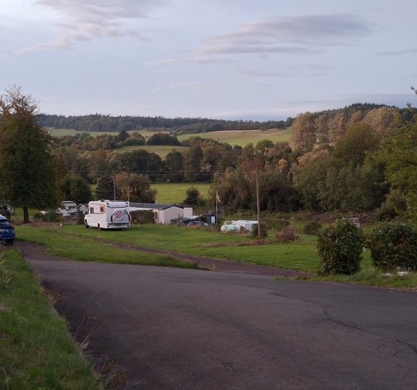 Camping Gross-Eichen — Foto 5