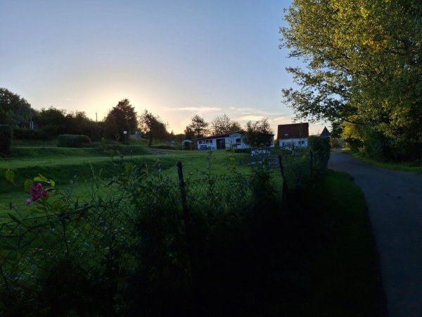 Camping Gross-Eichen — Foto 4