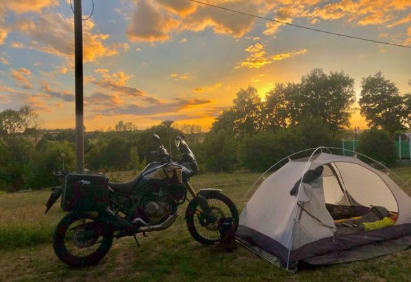 Camping Gross-Eichen — Photo 4