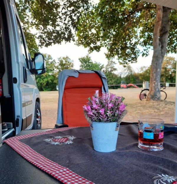 Rheingau Camping — Photo 5