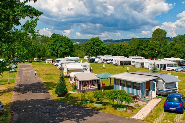 Rheingau Camping — Photo 3