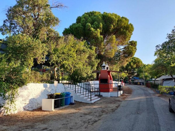 Stellplatz Camping Canelas — Photo 2