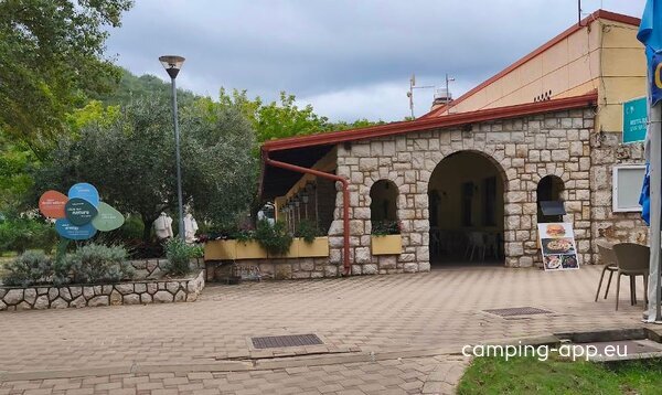 Camping SAN MARINO