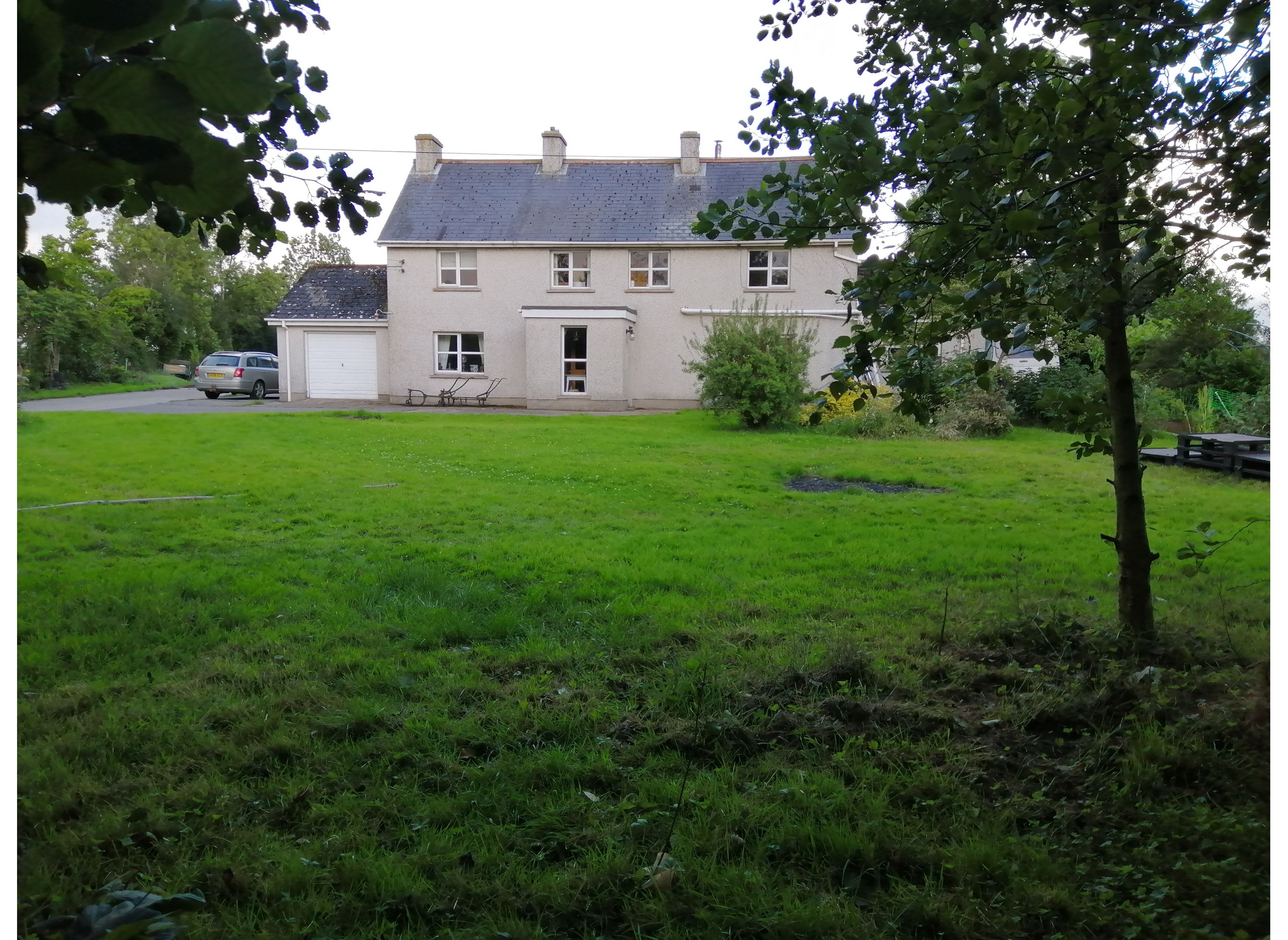 Lisieux House on Lough Neagh — Sítio de acampamento in Craigavon