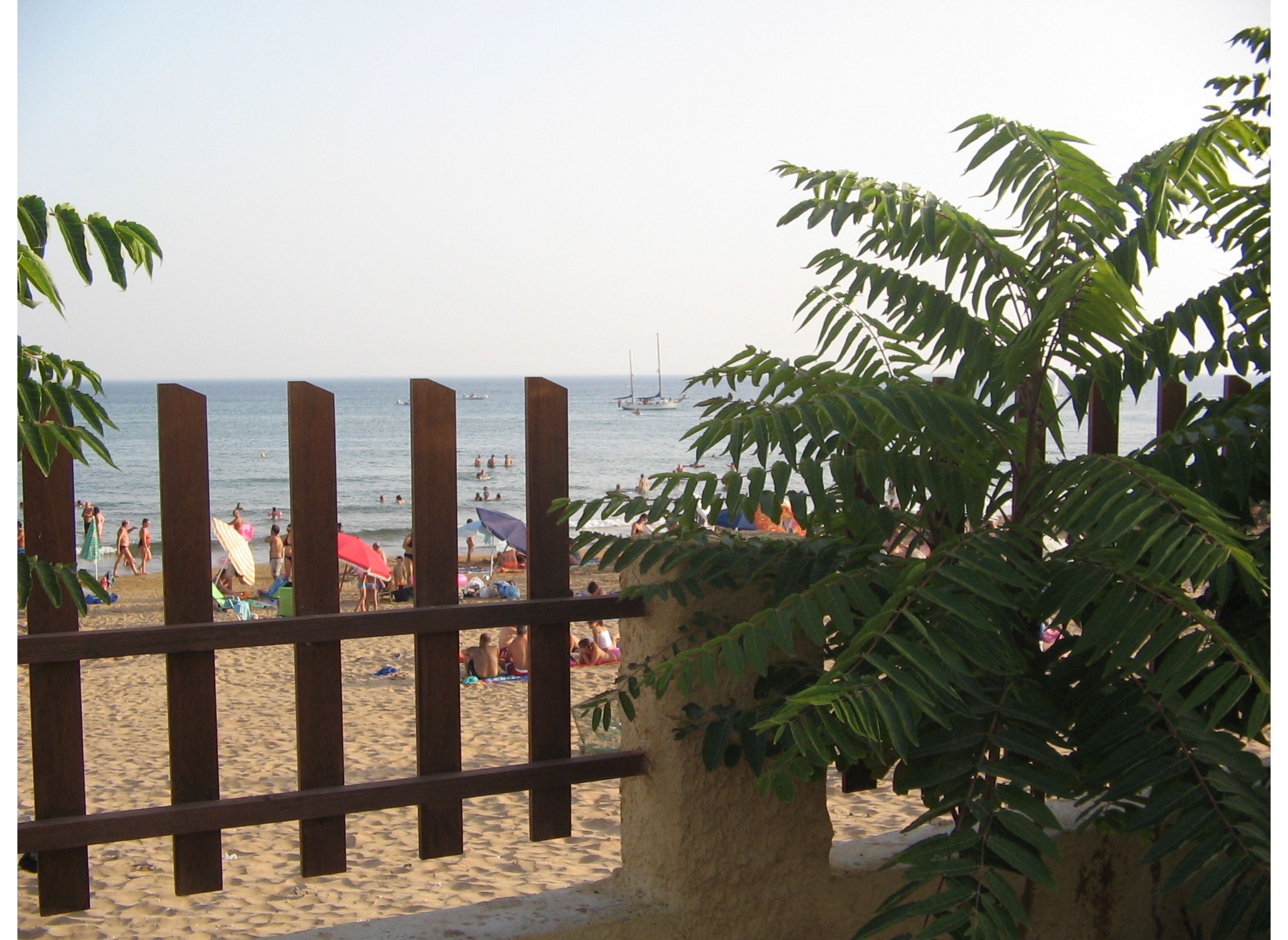 Camping Helios — Camping in Triscina