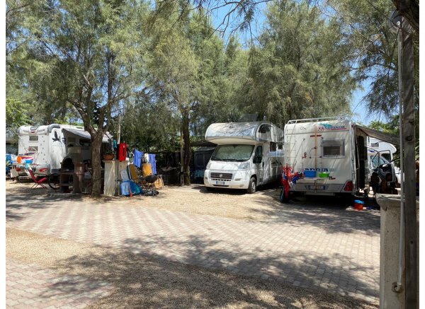 Camping Helios — Photo 2