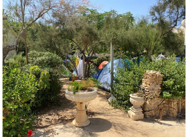 Camping Helios — Photo 3