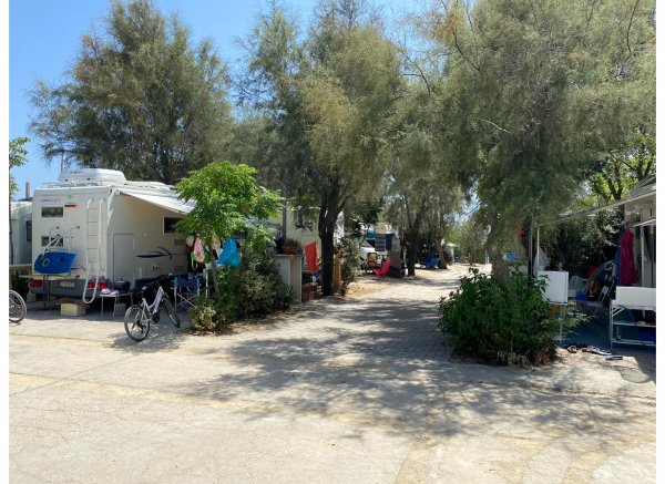 Camping Helios — Photo 5