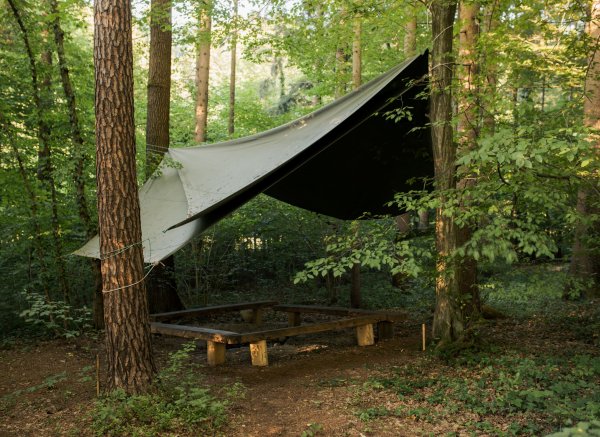 Forest Camping Mozirje — Photo 4