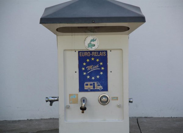 Camping TY NENEZ — Photo 4