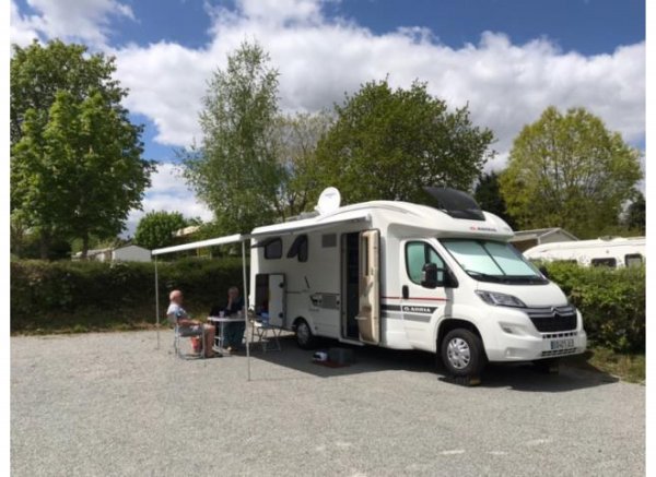 Camping TY NENEZ — Photo 5