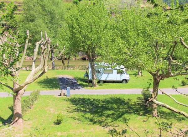 Le petit camping du Gard — Photo 3