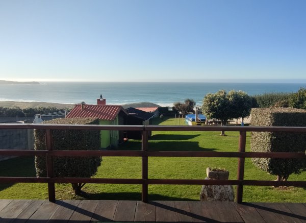 La terraza del Atlántico — Photo 2